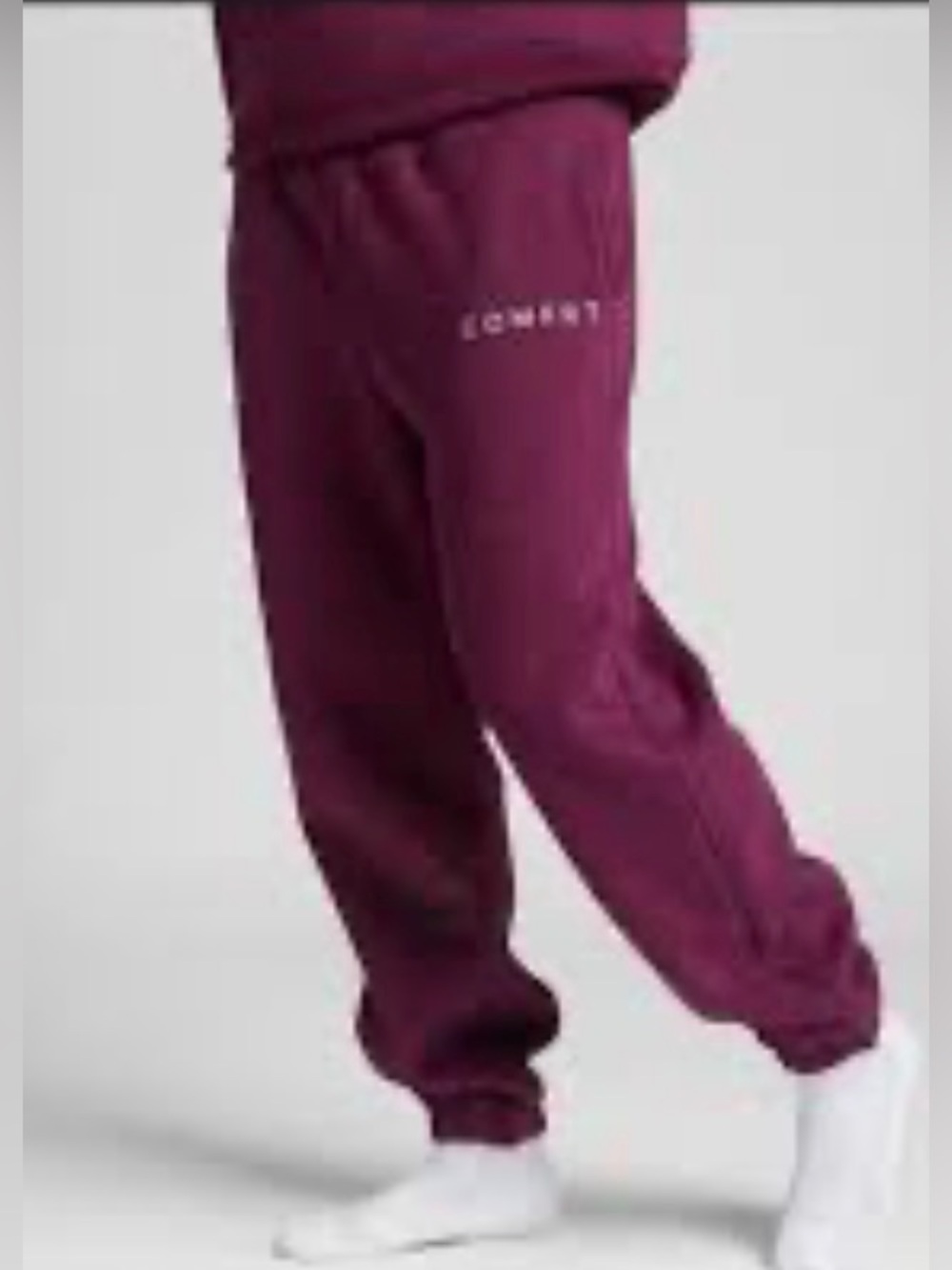 Comfrt Joggers